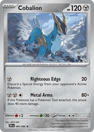 Cobalion