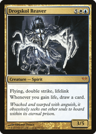 Drogskol Reaver
