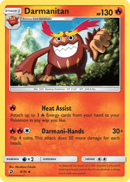 Darmanitan
