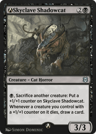 Skyclave Shadowcat