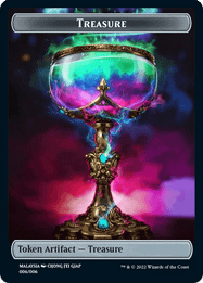Treasure