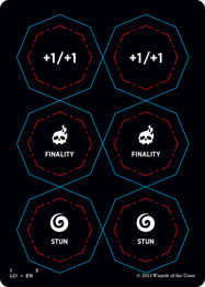 Punchcard // Punchcard