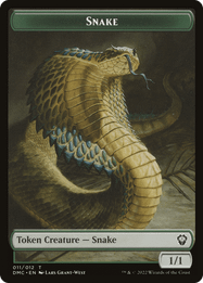 Snake