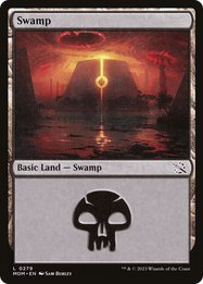 Swamp