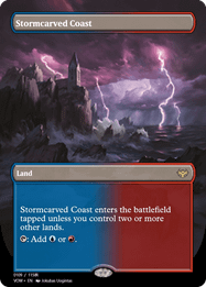 Stormcarved Coast