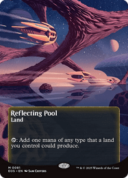 Reflecting Pool