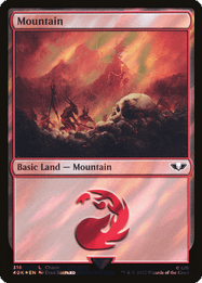 Mountain