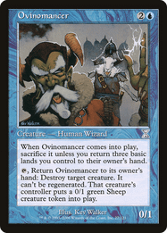 Ovinomancer