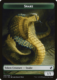 Snake