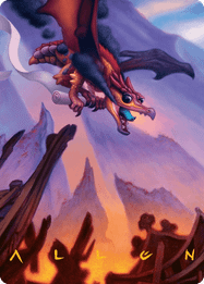 Scavenger Regent // Scavenger Regent