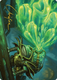 Burrog Barrage // Burrog Barrage