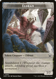 Eldrazi
