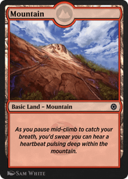 Mountain