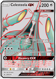 Celesteela-GX