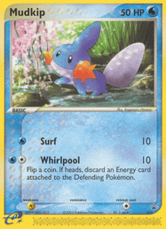 Mudkip