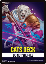 Cats