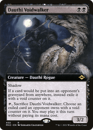 Dauthi Voidwalker