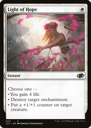 Light of Hope