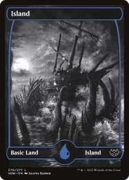 Island