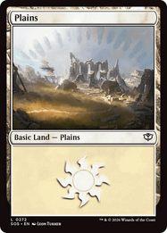Plains