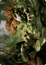 Commune with Spirits // Commune with Spirits