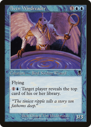 Aven Windreader