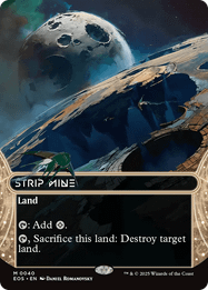 Strip Mine