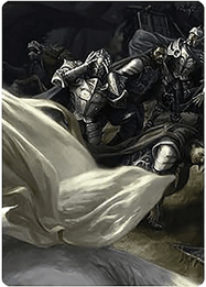 Fell Beast's Shriek // Fell Beast's Shriek