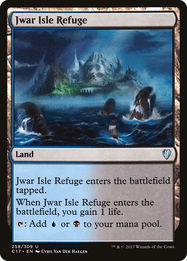 Jwar Isle Refuge