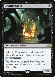 Cryptbreaker