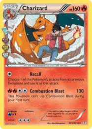 Charizard