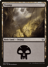 Swamp