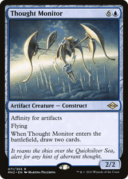Thought Monitor