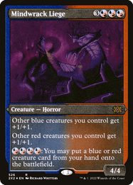 Mindwrack Liege