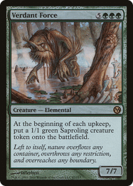 Verdant Force