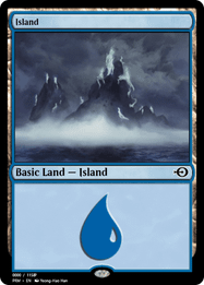 Island