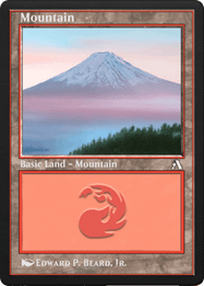 Mountain