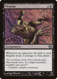 Megrim