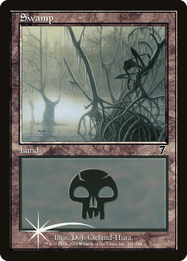 Swamp