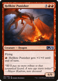 Hellkite Punisher