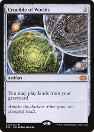 Crucible of Worlds