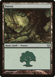 Forest