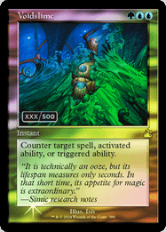 Voidslime