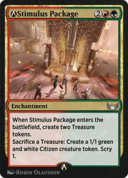Stimulus Package