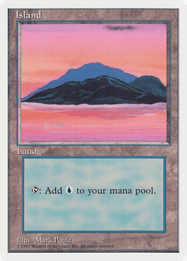 Island