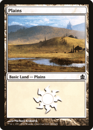 Plains