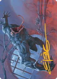 Venom, Evil Unleashed // Venom, Evil Unleashed
