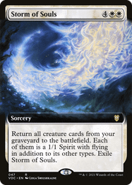 Storm of Souls