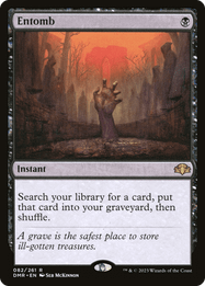 Entomb