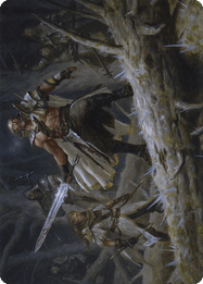 Tovolar, Dire Overlord // Tovolar, Dire Overlord